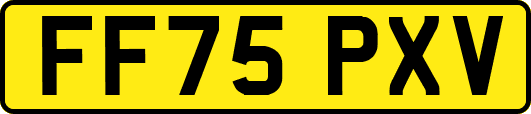 FF75PXV