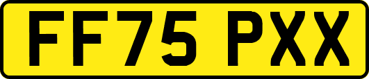 FF75PXX