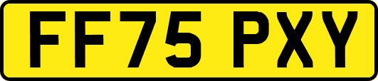 FF75PXY