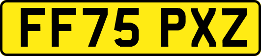 FF75PXZ