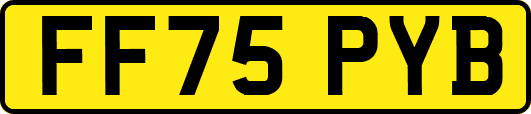 FF75PYB