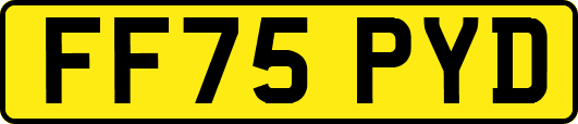 FF75PYD
