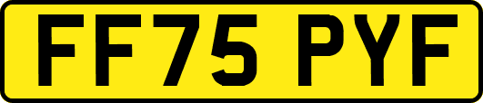 FF75PYF