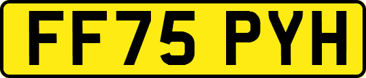 FF75PYH