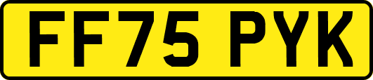FF75PYK