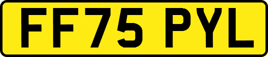 FF75PYL