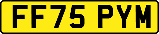FF75PYM