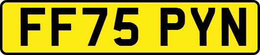 FF75PYN
