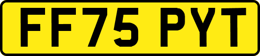 FF75PYT