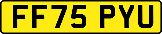 FF75PYU