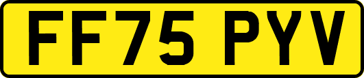 FF75PYV