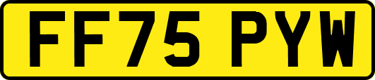 FF75PYW