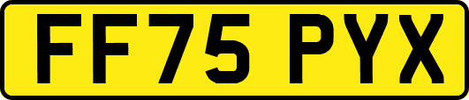 FF75PYX