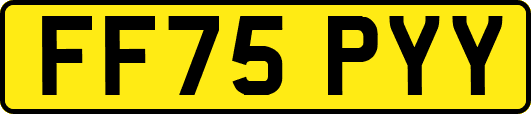 FF75PYY