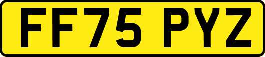FF75PYZ
