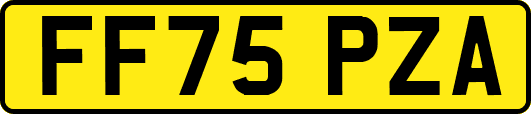 FF75PZA
