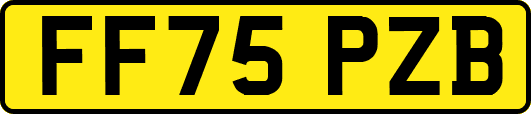 FF75PZB