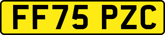 FF75PZC