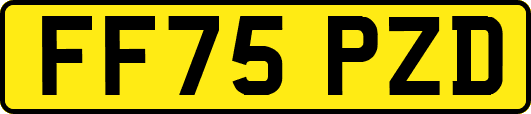 FF75PZD