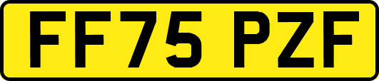 FF75PZF