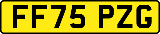 FF75PZG