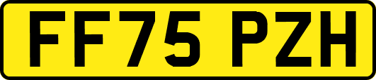 FF75PZH
