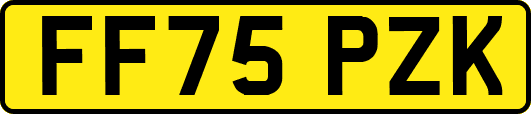 FF75PZK