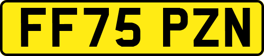 FF75PZN