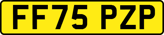 FF75PZP