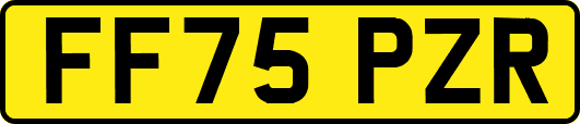 FF75PZR