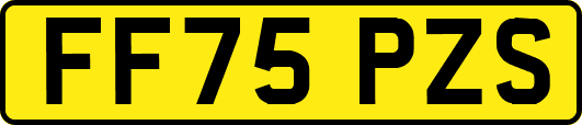 FF75PZS