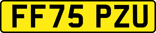 FF75PZU