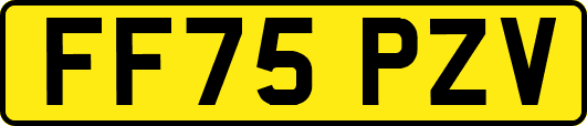 FF75PZV