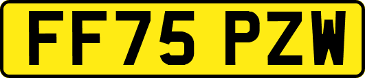 FF75PZW