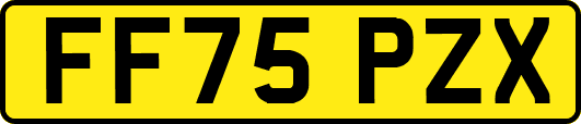 FF75PZX