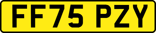 FF75PZY