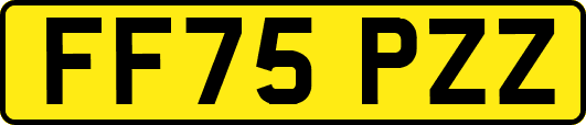 FF75PZZ