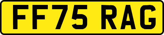 FF75RAG