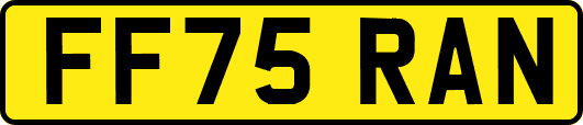 FF75RAN