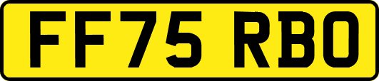 FF75RBO