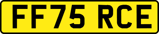 FF75RCE