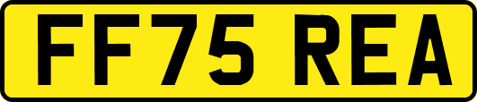 FF75REA