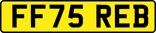 FF75REB