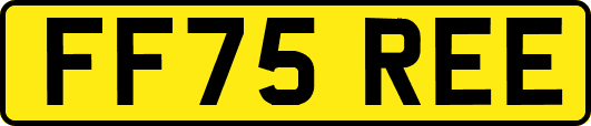 FF75REE