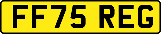 FF75REG