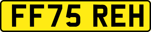 FF75REH