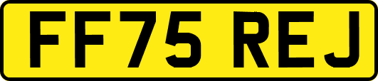 FF75REJ