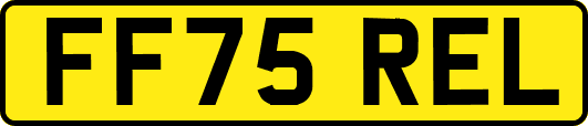 FF75REL