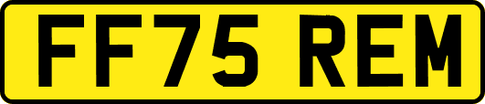FF75REM