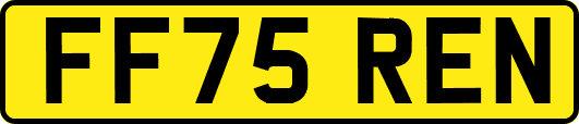 FF75REN